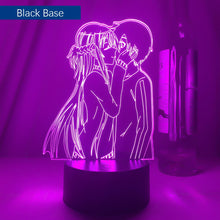 Load image into Gallery viewer, Kirito & Asuna Light
