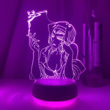 Load image into Gallery viewer, Faye Valentine Light