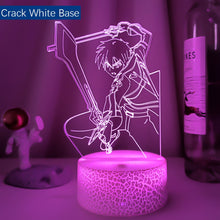 Load image into Gallery viewer, Kirito Light