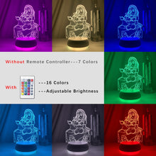 Load image into Gallery viewer, Miku Light