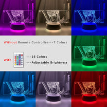 Load image into Gallery viewer, Guts Light