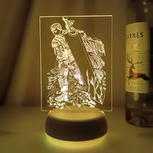 Load image into Gallery viewer, Guts Light