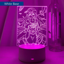 Load image into Gallery viewer, Albedo Light