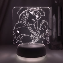 Load image into Gallery viewer, Esdeath Light