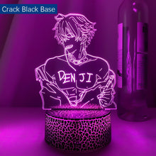 Load image into Gallery viewer, Denji Light