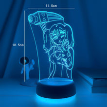 Load image into Gallery viewer, Diane Light