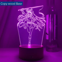 Load image into Gallery viewer, Akame Light