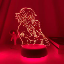 Load image into Gallery viewer, Meliodas & Elizabeth Light