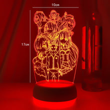 Load image into Gallery viewer, Re Zero Light