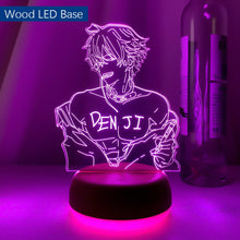 Load image into Gallery viewer, Denji Light