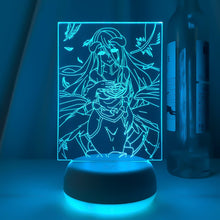 Load image into Gallery viewer, Albedo Light