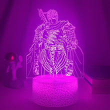 Load image into Gallery viewer, Guts Light