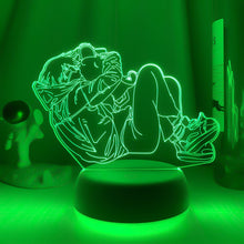 Load image into Gallery viewer, Denji & Pochita Light