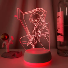 Load image into Gallery viewer, Kirito Light
