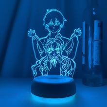 Load image into Gallery viewer, Toradora Light