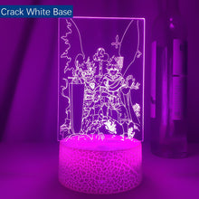 Load image into Gallery viewer, Asta & Yuno Light