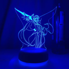 Load image into Gallery viewer, Lelouch Light