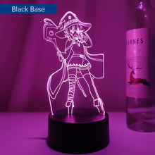 Load image into Gallery viewer, Megumin Light