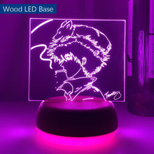 Load image into Gallery viewer, Spike Spiegel Light