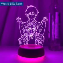 Load image into Gallery viewer, Toradora Light