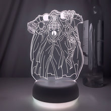 Load image into Gallery viewer, Ainz Ooal Gown Light