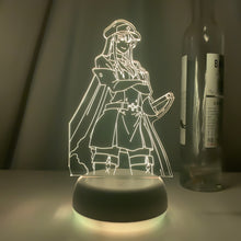 Load image into Gallery viewer, Esdeath Light