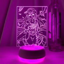 Load image into Gallery viewer, Albedo Light