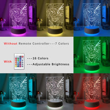 Load image into Gallery viewer, Ainz Ooal Gown Light