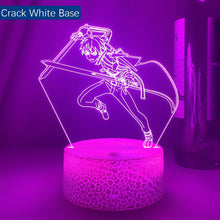 Load image into Gallery viewer, Kirito Light