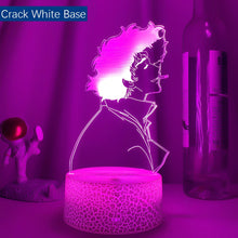 Load image into Gallery viewer, Spike Spiegel Light