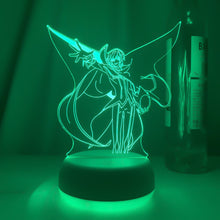 Load image into Gallery viewer, Lelouch Light