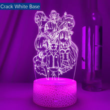 Load image into Gallery viewer, Re Zero Light