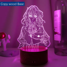 Load image into Gallery viewer, Violet Evergarden Light