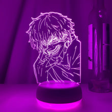 Load image into Gallery viewer, Kaneki Light