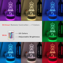 Load image into Gallery viewer, Anya Light