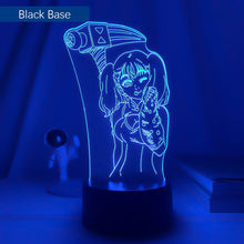 Load image into Gallery viewer, Diane Light