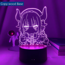 Load image into Gallery viewer, Kanna Light