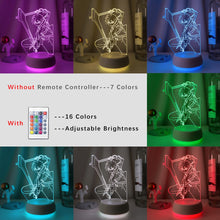 Load image into Gallery viewer, Kirito Light