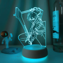 Load image into Gallery viewer, Kirito Light
