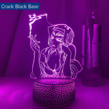 Load image into Gallery viewer, Faye Valentine Light