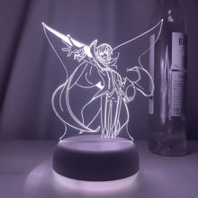 Load image into Gallery viewer, Lelouch Light