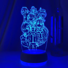 Load image into Gallery viewer, Re Zero Light