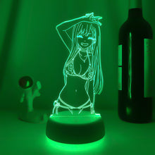 Load image into Gallery viewer, Marin Kitagawa Light