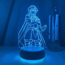 Load image into Gallery viewer, Esdeath Light