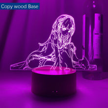 Load image into Gallery viewer, Emilia Light