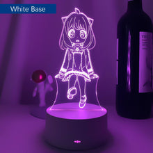 Load image into Gallery viewer, Anya Light