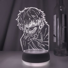Load image into Gallery viewer, Kaneki Light