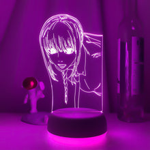 Load image into Gallery viewer, Makima Light