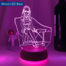 Load image into Gallery viewer, Yor Forger Light