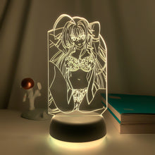 Load image into Gallery viewer, Rias Light